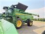 John Deere 2026 X9 1100 Combines