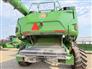 John Deere 2026 X9 1100 Combines