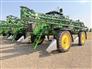 John Deere 2026 616R Sprayers - Self Propelled