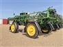 John Deere 2026 616R Sprayers - Self Propelled
