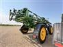 John Deere 2026 616R Sprayers - Self Propelled