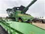 2026 John Deere X9 1100