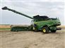 2026 John Deere X9 1100