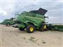 2026 John Deere X9 1100