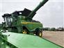 John Deere 2026 X9 1100 Combines