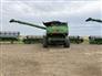 John Deere 2026 X9 1100 Combines