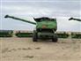 John Deere 2026 X9 1100 Combines