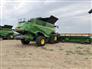 John Deere 2026 X9 1100 Combines