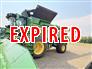 2026 John Deere X9 1100