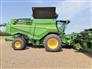 John Deere 2026 X9 1100 Combines