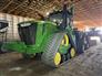 John Deere 2022 9RX 590 Other Tractors
