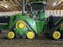 John Deere 2022 9RX 590 Other Tractors