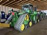 John Deere 2022 9RX 590 Other Tractors
