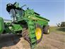 2025 John Deere X9 1100