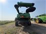 2025 John Deere X9 1100