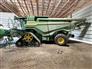 John Deere 2022 X9 1000 Combines