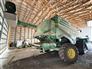John Deere 2022 X9 1000 Combines
