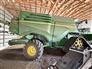 John Deere 2022 X9 1000 Combines