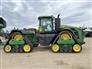 2026 John Deere 9RX 770