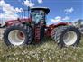 2014 Versatile 550