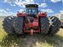 2014 Versatile 550