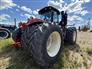 2014 Versatile 550