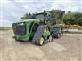 John Deere 2026 9RX 830 Other Tractors
