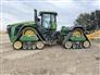 John Deere 2026 9RX 830 Other Tractors