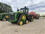 John Deere 2026 9RX 710 Other Tractors