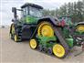 John Deere 2026 9RX 710 Other Tractors