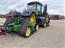 John Deere 2026 9RX 710 Other Tractors