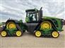 John Deere 2026 9RX 710 Other Tractors