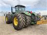 John Deere 2026 9R 640 4WD