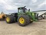 John Deere 2026 9R 640 4WD