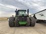John Deere 2026 9R 640 4WD