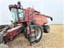Case IH 2013 7230 Combines