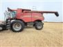 Case IH 2013 7230 Combines