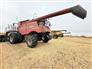 Case IH 2013 7230 Combines