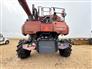 Case IH 2013 7230 Combines