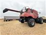 Case IH 2013 7230 Combines