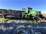 John Deere 2024 W170 Mower Conditioners / Windrowers