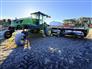John Deere 2024 W170 Mower Conditioners / Windrowers