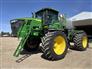 John Deere 2024 616R Sprayers - Self Propelled