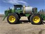 John Deere 2024 616R Sprayers - Self Propelled