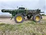 John Deere 2025 616R Sprayers - Self Propelled