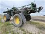 John Deere 2025 616R Sprayers - Self Propelled