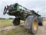 John Deere 2025 616R Sprayers - Self Propelled