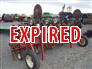 CASE IH 183 ROW CROP CULTIVATOR