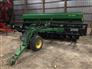 JOHN DEERE 750 DRILL