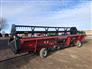 Case IH 1020 Headers - Flex
